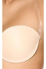 Partij lingerie beige The Natural zelfklevende plak BH's, Kleding | Dames, Ondergoed en Lingerie, Beige, Ophalen of Verzenden