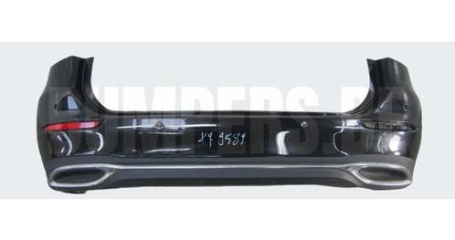 Bumper MERCEDES C-KLASSE W206 kombi 21- 2068858400 Achterbum, Auto-onderdelen, Carrosserie en Plaatwerk, Bumper, Achter, Gebruikt