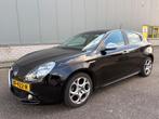Alfa Romeo Giulietta 1.6 JTDm Super, Auto's, Voorwielaandrijving, Stof, Gebruikt, 4 cilinders