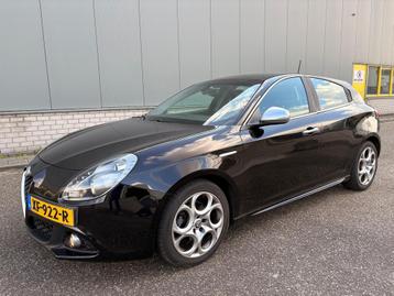Alfa Romeo Giulietta 1.6 JTDm Super beschikbaar voor biedingen