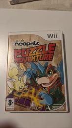 Neopets Puzzle Adventure, Puzzel en Educatief, Ophalen of Verzenden, Zo goed als nieuw, 3 spelers of meer