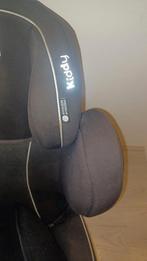 Kiddy Phoenixfix Pro 2 Autostoel, 9 t/m 18 kg, Verstelbare rugleuning, Zo goed als nieuw, Isofix