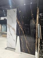 PVC wandpanelen marmerlook 280x122cm, Ophalen of Verzenden, Nieuw, Overige materialen, Minder dan 20 mm