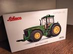 Te koop Schuco John Deere 8400., Hobby en Vrije tijd, Modelauto's | 1:32, Ophalen of Verzenden, Nieuw, Tractor of Landbouw, Schuco