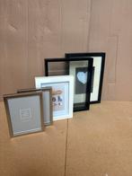 IKEA Ribba fotolijsten - diverse maten, Huis en Inrichting, Woonaccessoires | Lijsten, Ophalen of Verzenden, Zo goed als nieuw