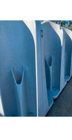 te huur! piskruis plaszuil feestje wc partytent pinkelpaal, Ophalen, Zo goed als nieuw, Overige