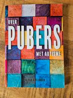 Over Pubers met Autisme - Eva van der Linden, Ophalen of Verzenden, Zo goed als nieuw, Opvoeding vanaf 10 jaar, Eva van der Linden
