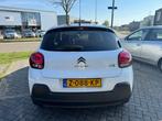 Citroen C3 1.2 PureTech S&S Feel|Pano|AppleCarplay|Cam, 450 kg, Gebruikt, Euro 6, 1199 cc