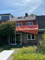 Pannendak renovatie, Doe-het-zelf en Verbouw, Ophalen, Steen of Klei, Zwart, Nieuw
