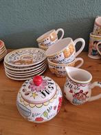 Blond Amsterdam, Huis en Inrichting, Keuken | Servies, Ophalen, Aardewerk, Blond Amsterdam, Kop(pen) en/of Schotel(s)