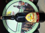 La trappe trappisten bier dubbel vol, Verzamelen, Ophalen of Verzenden, Nieuw, Flesje(s), La Trappe