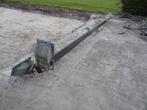 Buitenlamp 6 meter hoog, Tuin en Terras, Ophalen, Gebruikt, Overige typen, Waterbestendig