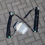 VW Golf 5 Raammechanisme Links Voor 5-Deurs, Ophalen of Verzenden, Gebruikt, Volkswagen