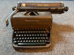 Typmachine - Super-Riter Remington, Diversen, Typemachines, Ophalen, Gebruikt