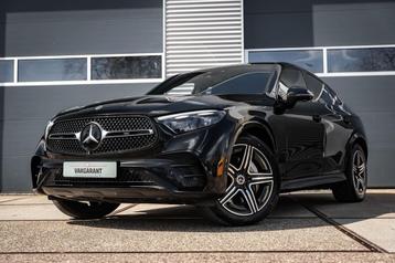 Mercedes-Benz GLC-klasse Coupé 300e 4MATIC AMG Line |Pano | beschikbaar voor biedingen
