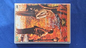 When Harry met Sally "Meg Ryan, Billy Crystal" beschikbaar voor biedingen