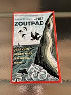 Raynor Winn - Het zoutpad, Boeken, Ophalen of Verzenden, Gelezen, Raynor Winn