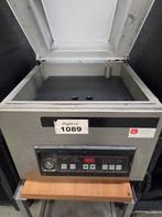 Henkovac Vacuum Apparaat - Horeca, Ophalen, Gebruikt, Overige typen