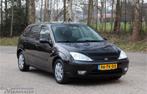Ford Focus 1.6-16V Futura | 2004 | Leder | Nwe APK!, 1596 cc, Gebruikt, 4 cilinders, Handgeschakeld