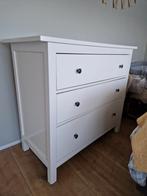 Ikea hemnes ladekast, Ophalen, Gebruikt, 50 tot 70 cm, 100 cm of meer