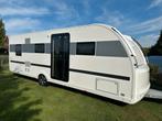 zgaNIEUWE Adria Alpina 663 PT GARANTIE airco mover mach-app, Omvormbare zithoek, Bedrijf, Treinzit, 100 kg of meer