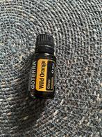 DoTERRA Wild Orange Etherische Olie 15ml, nieuw, Ophalen of Verzenden, Nieuw, Aroma