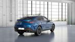 Mercedes-Benz GLC Coupé 300e 4MATIC Sport Edition, Automaat, 4 cilinders, Blauw, 2260 kg