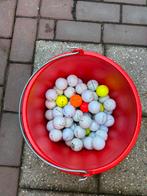 88 Taylormade golfballen, Overige merken, Gebruikt, Bal(len), 6603EB