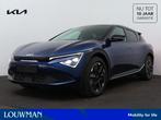 Kia Ev6 Light Edition 63 kWh (bj 2024, automaat), Auto's, Kia, Automaat, 12 maanden, Achterwielaandrijving, Gebruikt