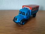 Magirus Deutz, Ophalen of Verzenden, Zo goed als nieuw, Bus of Vrachtwagen, Overige merken