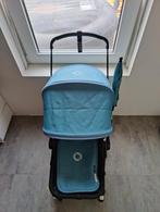 Bugaboo Buffalo, Kinderwagen, Gebruikt, Bugaboo, Verstelbare duwstang