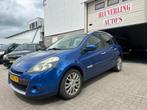Renault Clio Estate 1.2 TCE Dynamique | Clima | Airco | Crui, Voorwielaandrijving, Gebruikt, Zwart, 4 cilinders