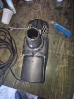 Oase Optimax 20.000 Dompelpomp - Gebruikt, Ophalen of Verzenden, Gebruikt, Elektrisch, Dompelpomp