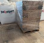 Pini Kay houtbriketten, Tuin en Terras, Haardhout, Minder dan 3 m³, Ophalen, Overige houtsoorten, Blokken