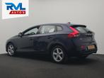 Volvo V40 1.6 T3 150PK Navigatie Camera Origineel NL, Voorwielaandrijving, Stof, Gebruikt, 4 cilinders