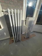 Radiatoren gietijzer, Doe-het-zelf en Verbouw, Verwarming en Radiatoren, Gebruikt, Radiator, Minder dan 60 cm, Ophalen of Verzenden