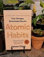 Atomic Habits, Verzenden, Nieuw