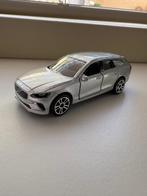 Majorette Volvo V90 ZILVER, Ophalen of Verzenden, Zo goed als nieuw