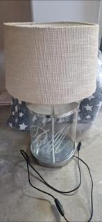 Display lamp Riviera maison, Ophalen, Zo goed als nieuw, Minder dan 50 cm