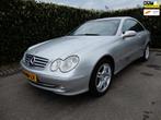 Mercedes-Benz CLK-klasse Coupé 240 Elegance automaat. Origi, Automaat, Gebruikt, 2597 cc, Bedrijf