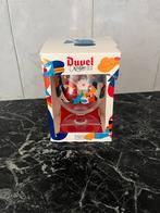 Duvel Collection Limited Edition Bierglas Nieuw, Antiek en Kunst, Ophalen of Verzenden