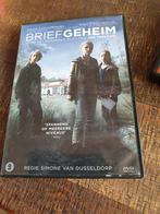 dvd briefgeheim, Cd's en Dvd's, Ophalen of Verzenden