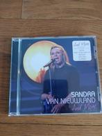 Sandra van Nieuwland - And more, Ophalen of Verzenden, 2000 tot heden, Gebruikt