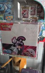 Destined rivals Boosterbox in Acryl., Ophalen of Verzenden, Zo goed als nieuw, Boosterbox