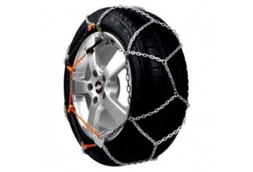 Sneeuwkettingen voor maat 195/55 R 20, Protrac 4060 van RUD beschikbaar voor biedingen