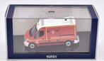 Renault Master 2014 Pompiers VSAV 1/43 NOREV ref. 51878, Hobby en Vrije tijd, Modelauto's | 1:43, Verzenden, Nieuw, Auto, Norev