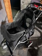 Hondenbuggy - Comfortabel en praktisch!, Ophalen of Verzenden, Gebruikt