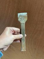 Voegenbeitel steenbeitel beitel, Ophalen of Verzenden, Gebruikt, Overige typen