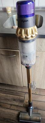dyson v11 absolute extra pro gold stofzuiger, Gebruikt, Stofzuiger, Ophalen of Verzenden, Minder dan 1200 watt
