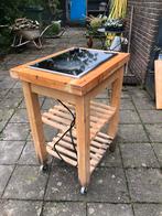 Scholtes kookplaat, Ophalen, Gebruikt, 50 tot 100 cm, Minder dan 100 cm